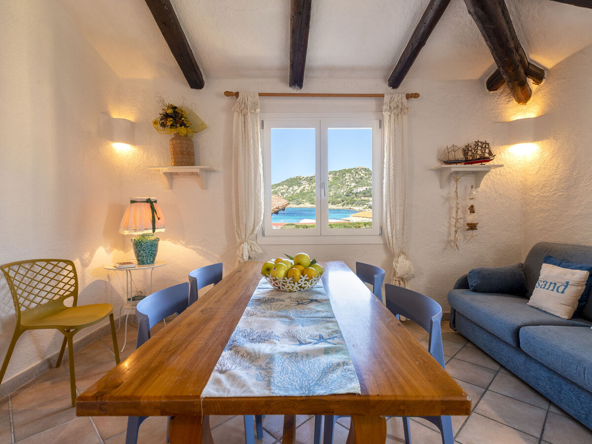 Shardinia - Appartement 3 pièces à 60 m de la plage - Photo 1