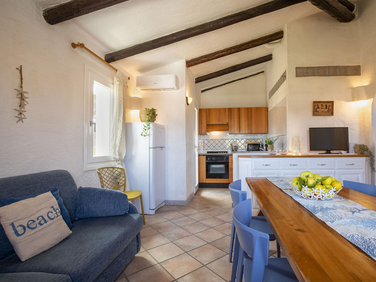 Shardinia - Appartement 3 pièces à 60 m de la plage - Photo 2