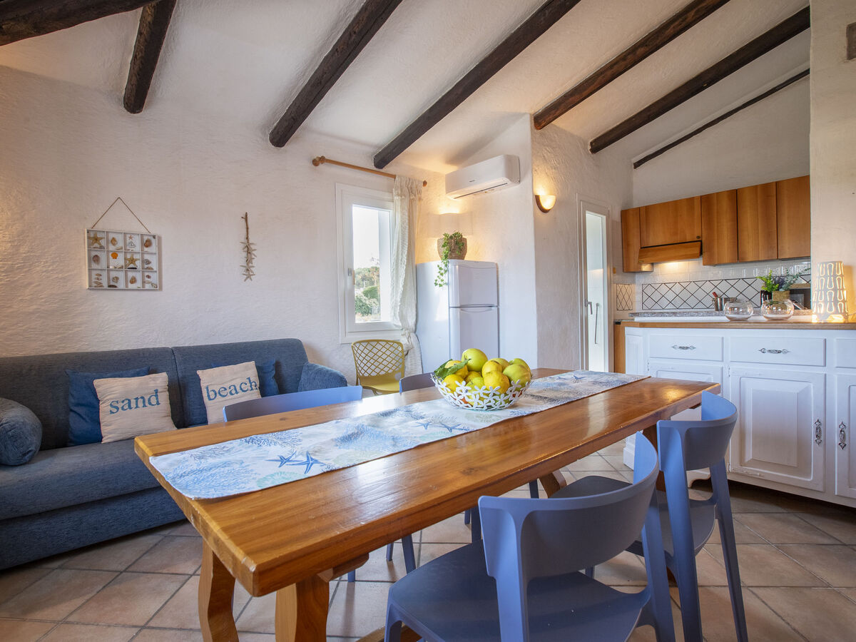 Shardinia - Appartement 3 pièces à 60 m de la plage - Photo 8