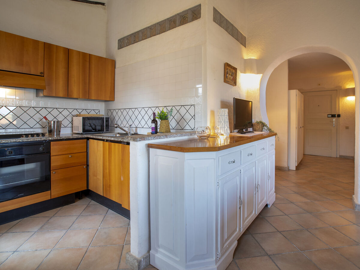 Shardinia - Appartement 3 pièces à 60 m de la plage - Photo 11
