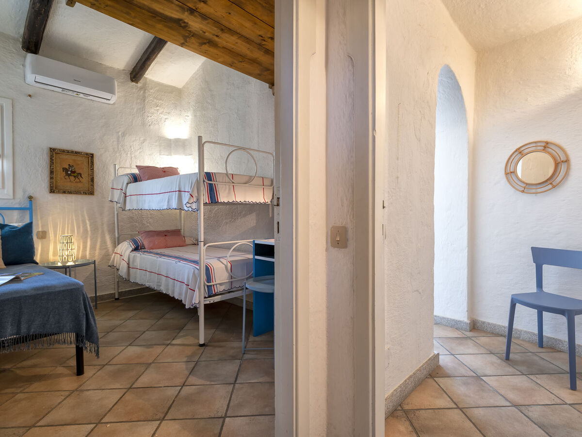 Shardinia - Appartement 3 pièces à 60 m de la plage - Photo 25