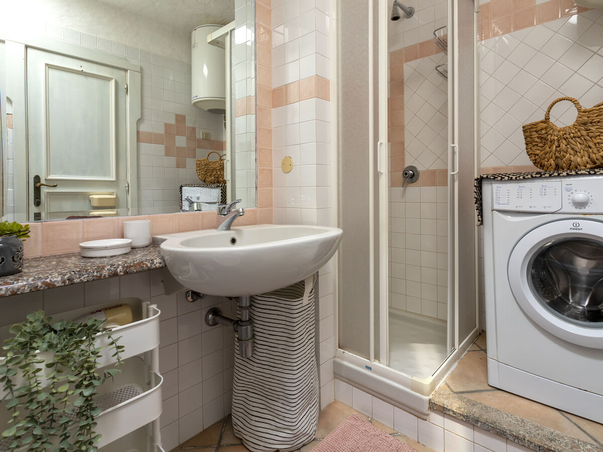Shardinia - Appartement 3 pièces à 60 m de la plage - Photo 26