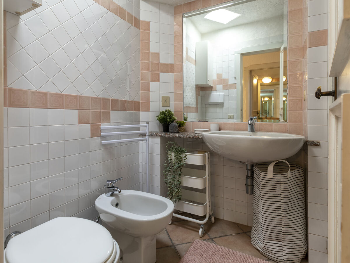 Shardinia - Appartement 3 pièces à 60 m de la plage - Photo 27