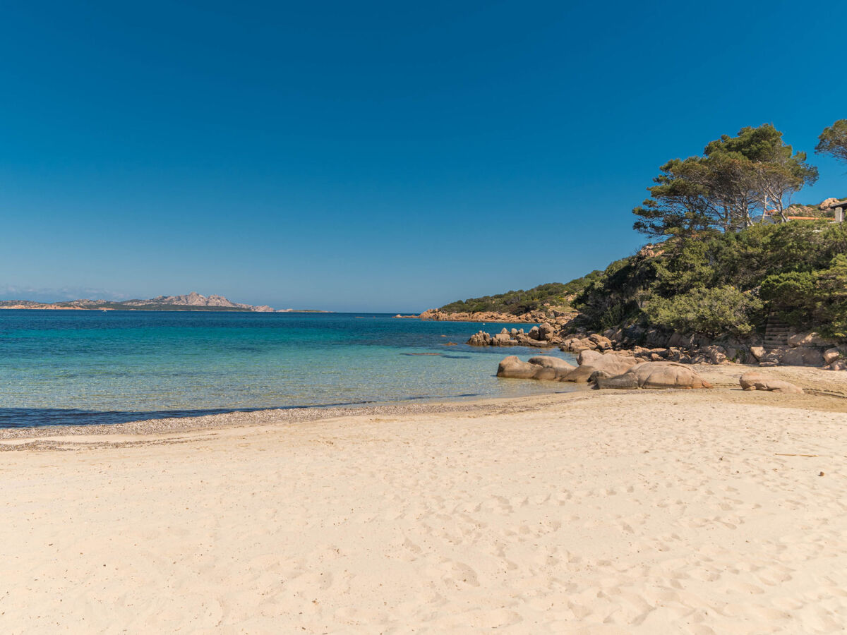 Shardinia - Appartement 3 pièces à 60 m de la plage - Photo 35