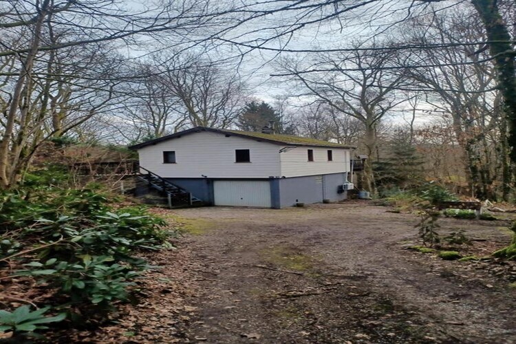 Chalet Vogelzang - Domaine des Nobertins - Photo 1