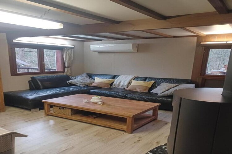 Chalet Vogelzang - Domaine des Nobertins - Photo 2