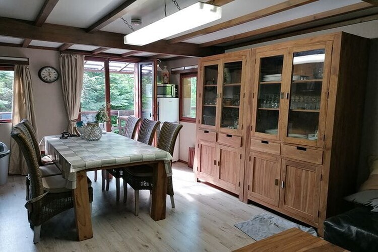 Chalet Vogelzang - Domaine des Nobertins - Photo 3