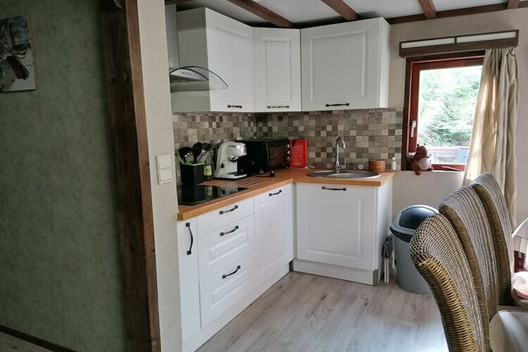 Chalet Vogelzang - Domaine des Nobertins - Photo 4