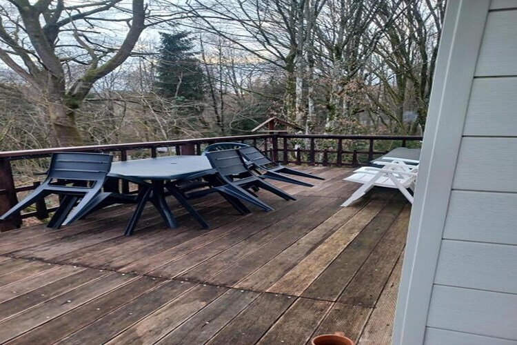 Chalet Vogelzang - Domaine des Nobertins - Photo 5
