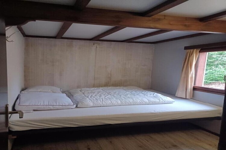Chalet Vogelzang - Domaine des Nobertins - Photo 10