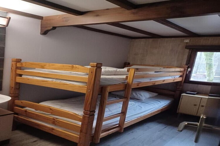 Chalet Vogelzang - Domaine des Nobertins - Photo 12