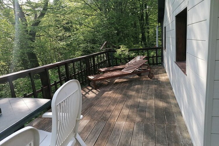 Chalet Vogelzang - Domaine des Nobertins - Photo 17