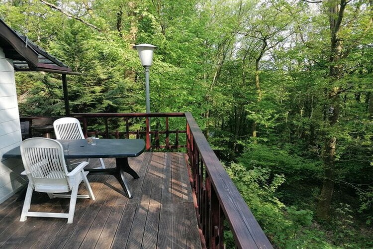 Chalet Vogelzang - Domaine des Nobertins - Photo 18