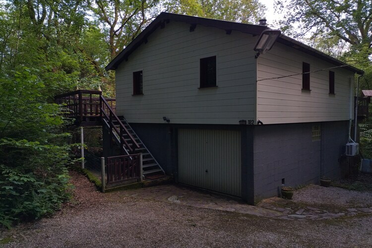 Chalet Vogelzang - Domaine des Nobertins - Photo 20