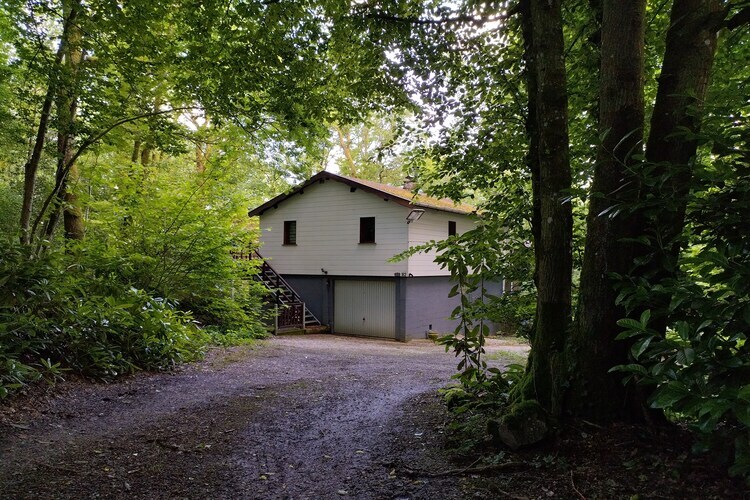 Chalet Vogelzang - Domaine des Nobertins - Photo 21