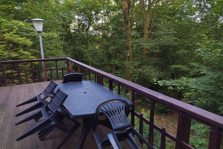 Chalet Vogelzang - Domaine des Nobertins - Photo 23