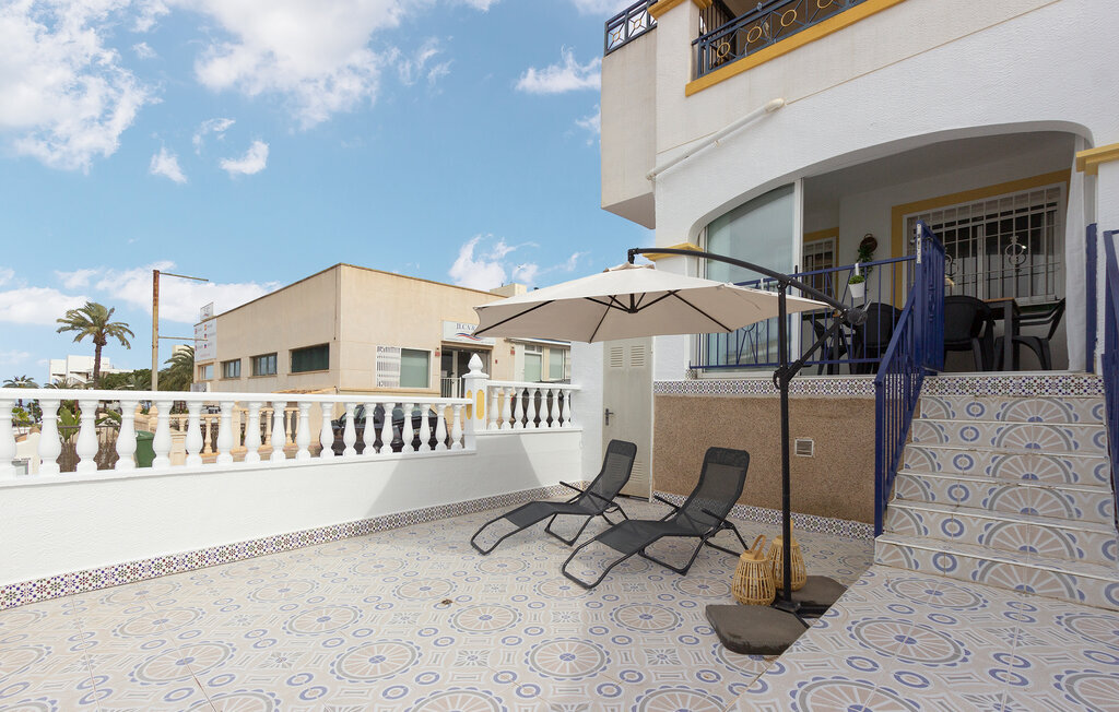 Appartement 6 personnes à Santa Pola - Photo 2
