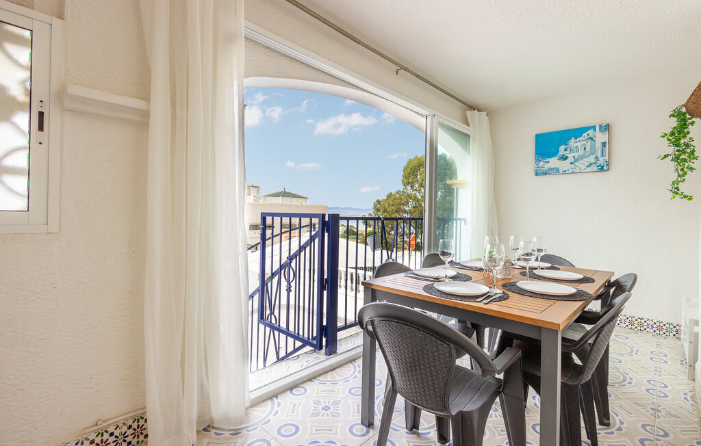 Appartement 6 personnes à Santa Pola - Photo 3