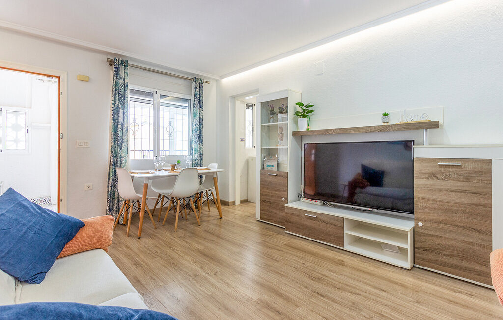 Appartement 6 personnes à Santa Pola - Photo 4