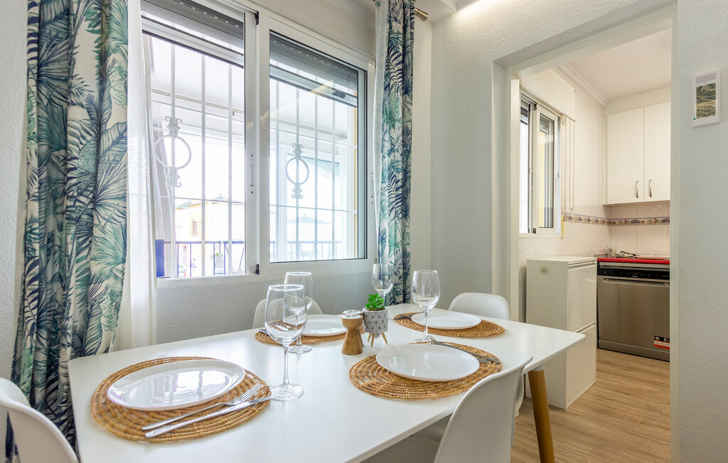 Appartement 6 personnes à Santa Pola - Photo 6