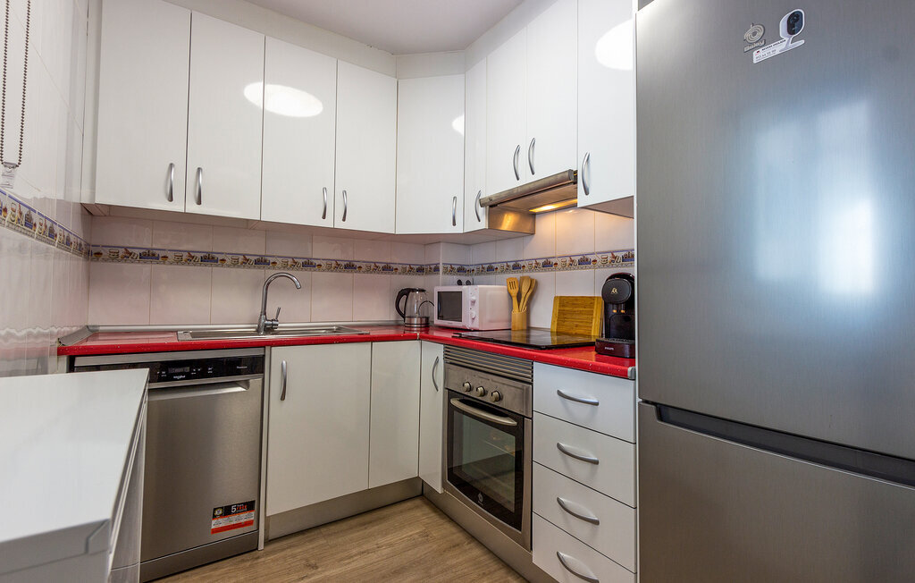 Appartement 6 personnes à Santa Pola - Photo 7