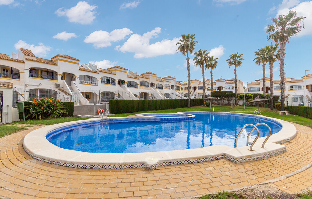 Appartement 6 personnes à Santa Pola - Photo 10