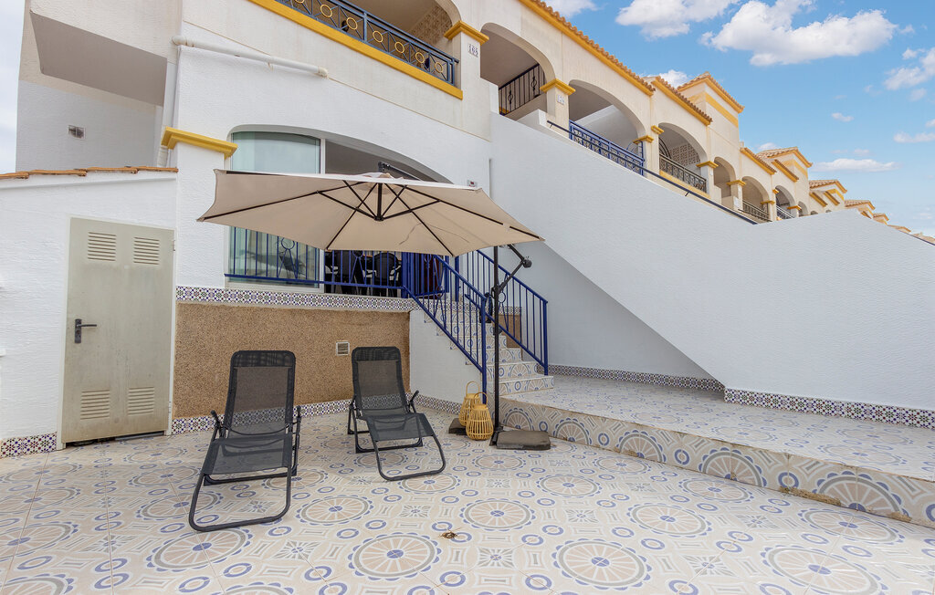 Appartement 6 personnes à Santa Pola - Photo 13