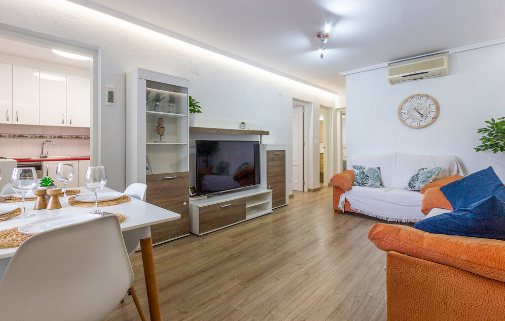 Appartement 6 personnes à Santa Pola - Photo 14