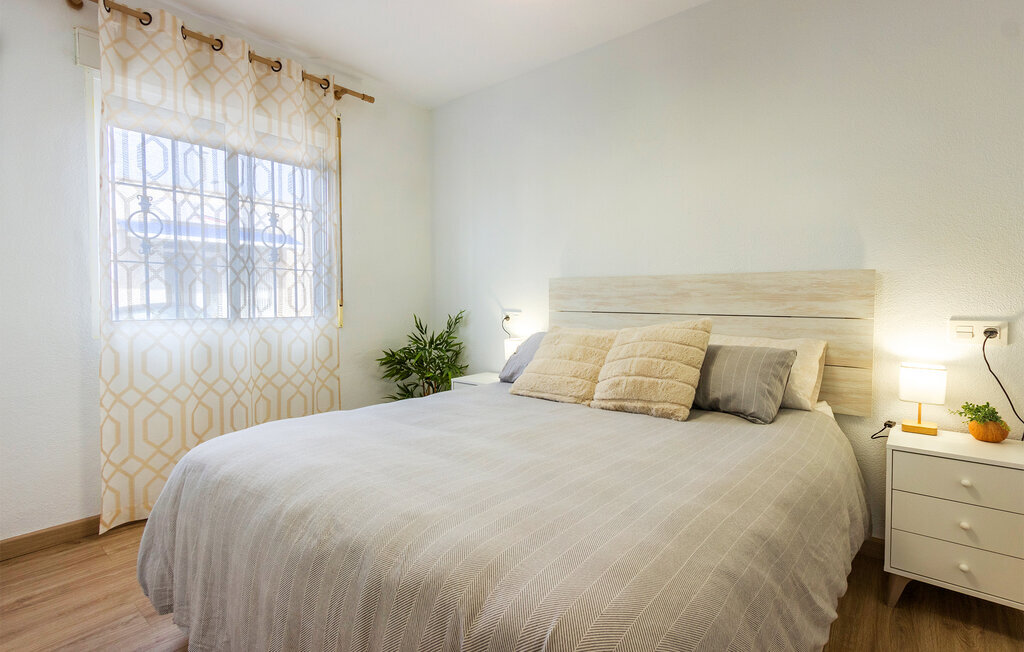 Appartement 6 personnes à Santa Pola - Photo 15