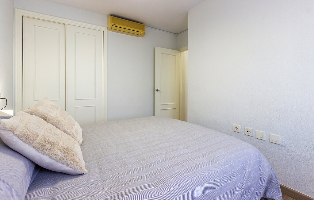 Appartement 6 personnes à Santa Pola - Photo 16