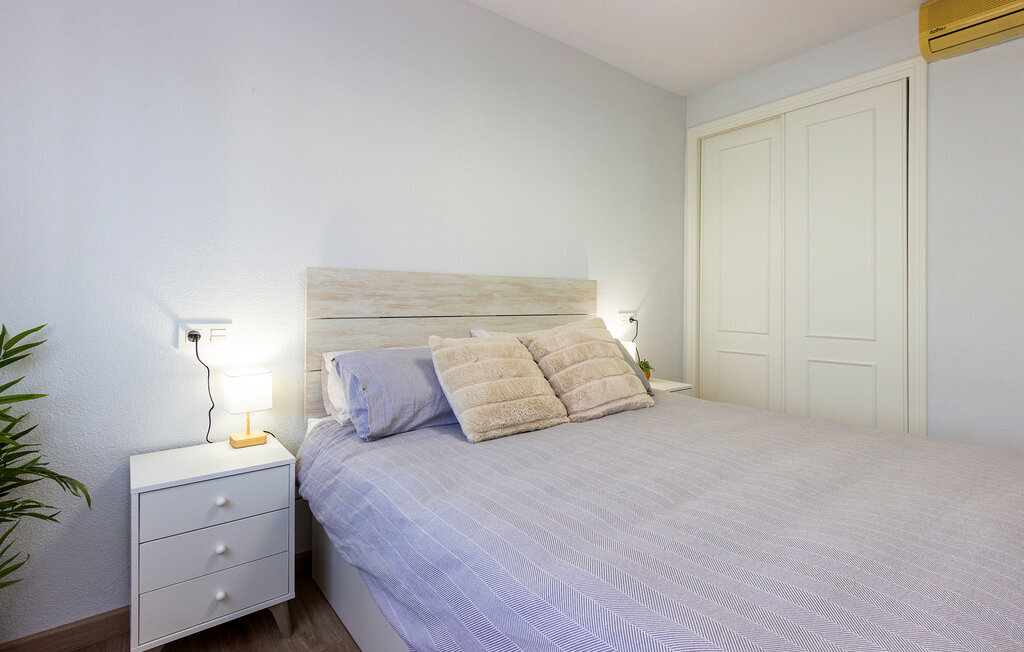 Appartement 6 personnes à Santa Pola - Photo 17