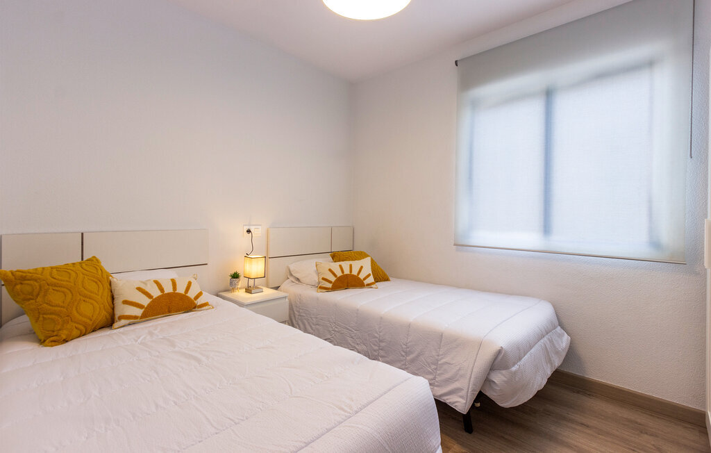 Appartement 6 personnes à Santa Pola - Photo 18