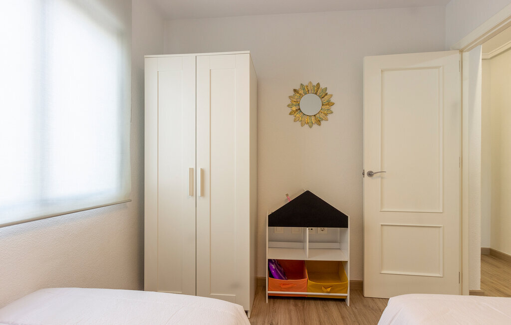 Appartement 6 personnes à Santa Pola - Photo 19