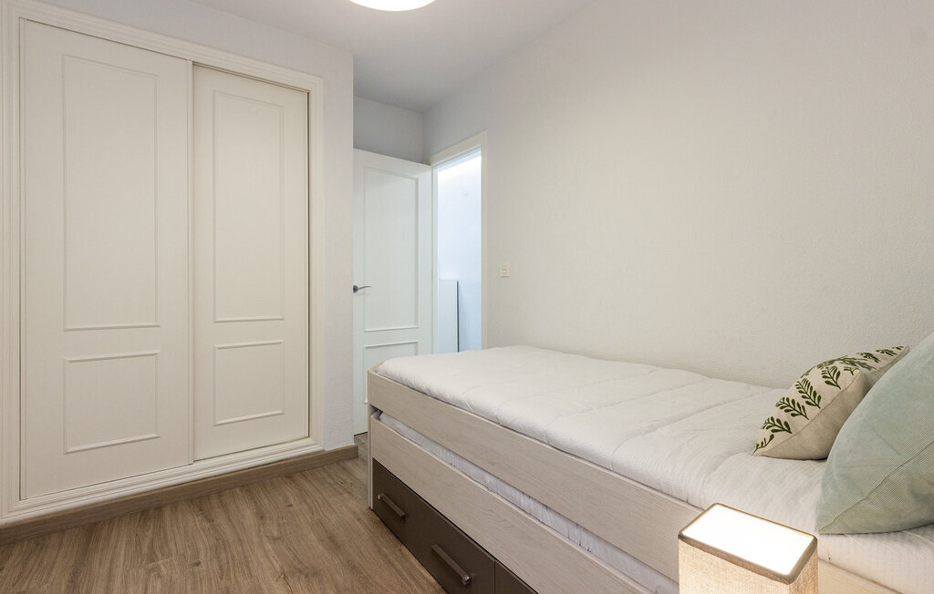 Appartement 6 personnes à Santa Pola - Photo 21