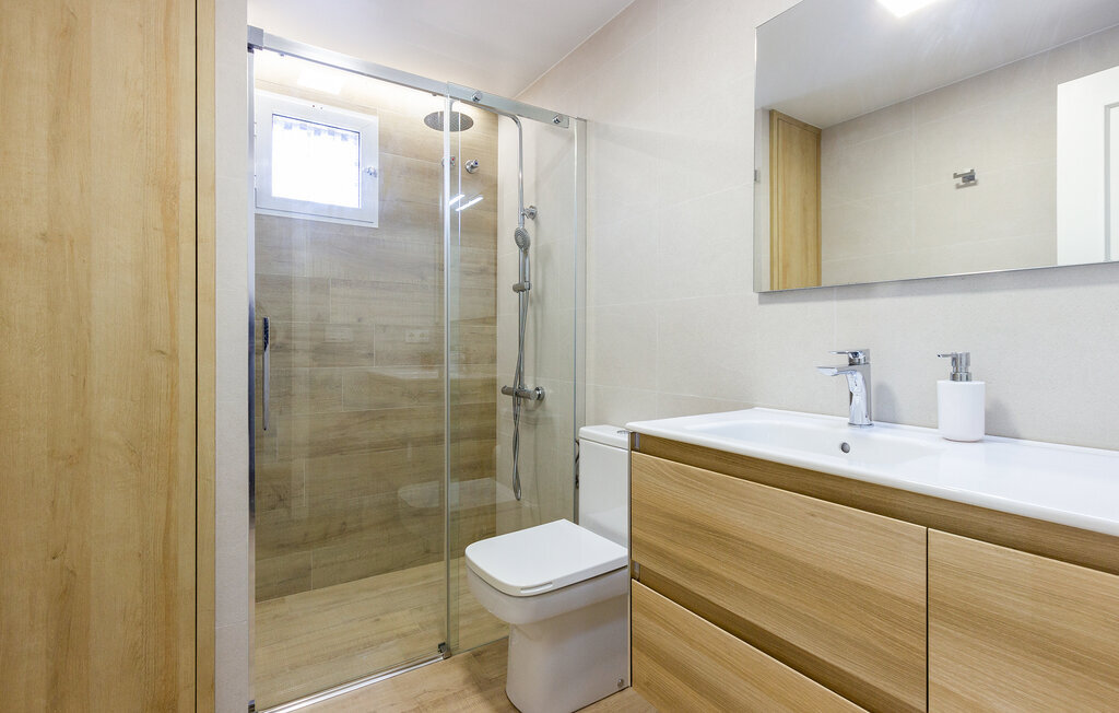 Appartement 6 personnes à Santa Pola - Photo 22