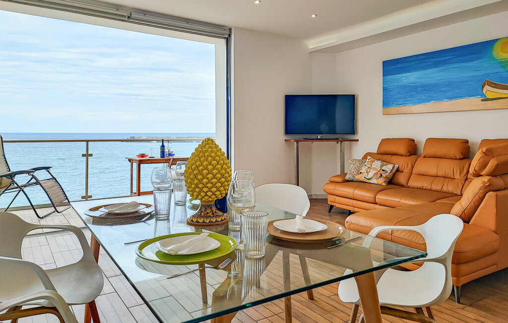 Appartement 7 personnes à Giardini Naxos - Photo 2