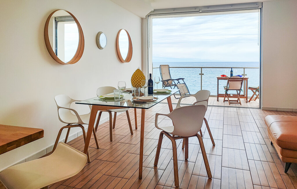 Appartement 7 personnes à Giardini Naxos - Photo 3