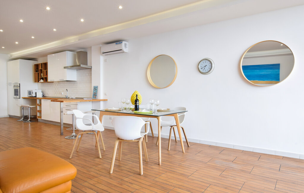 Appartement 7 personnes à Giardini Naxos - Photo 4