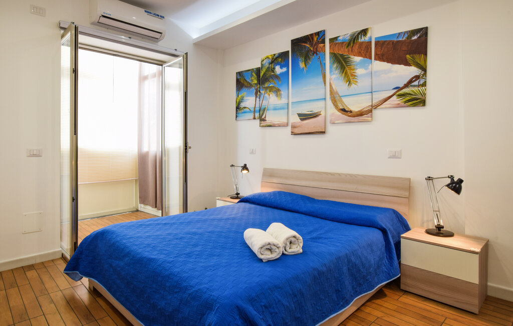 Appartement 7 personnes à Giardini Naxos - Photo 5