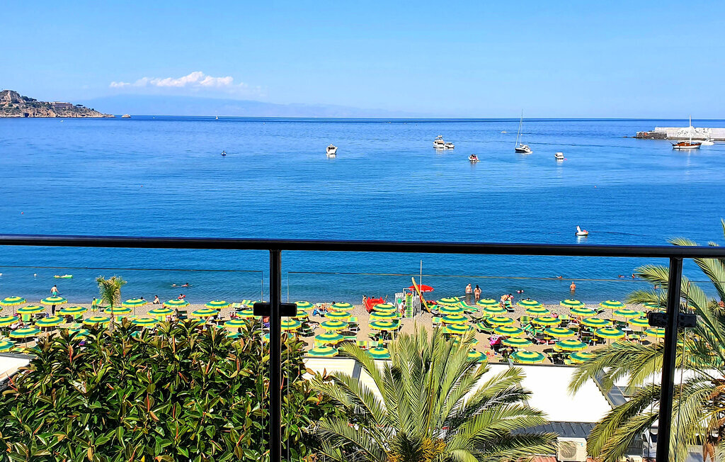 Appartement 7 personnes à Giardini Naxos - Photo 7