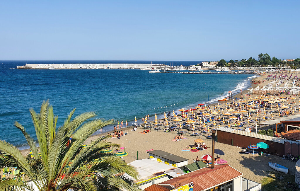 Appartement 7 personnes à Giardini Naxos - Photo 8