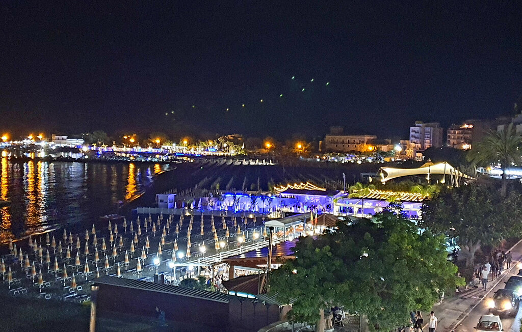 Appartement 7 personnes à Giardini Naxos - Photo 9