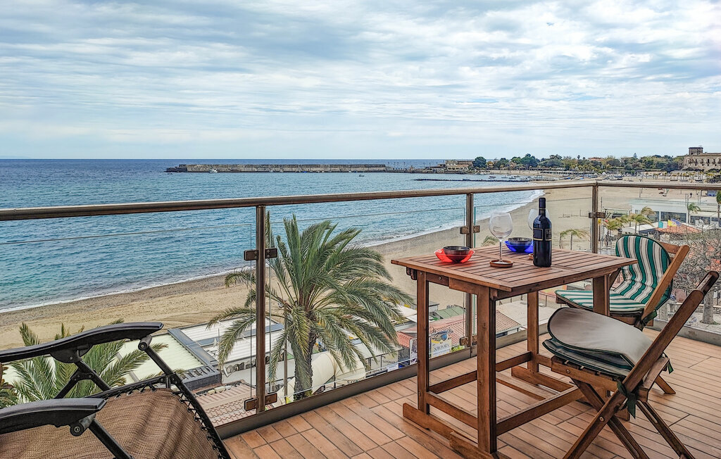 Appartement 7 personnes à Giardini Naxos - Photo 10