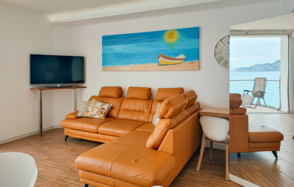 Appartement 7 personnes à Giardini Naxos - Photo 13