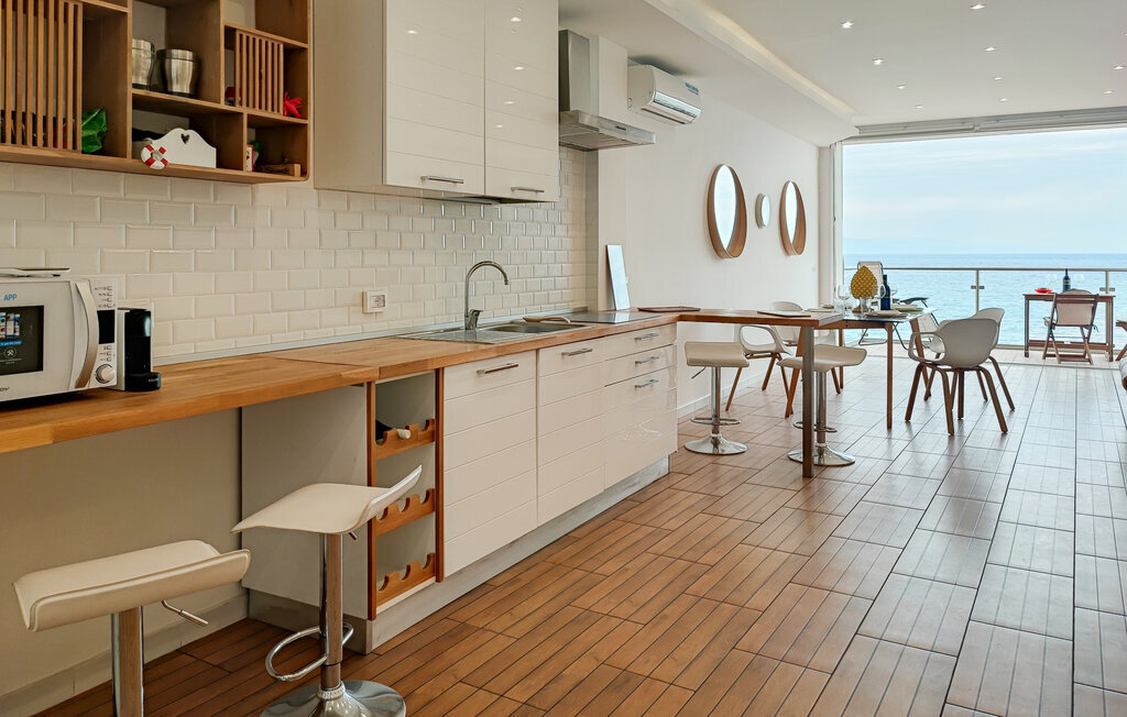 Appartement 7 personnes à Giardini Naxos - Photo 15