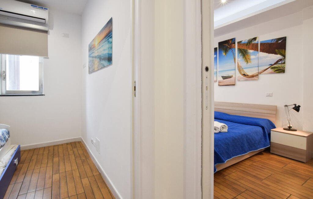 Appartement 7 personnes à Giardini Naxos - Photo 16