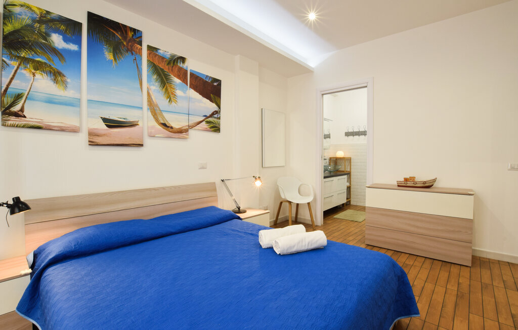 Appartement 7 personnes à Giardini Naxos - Photo 17