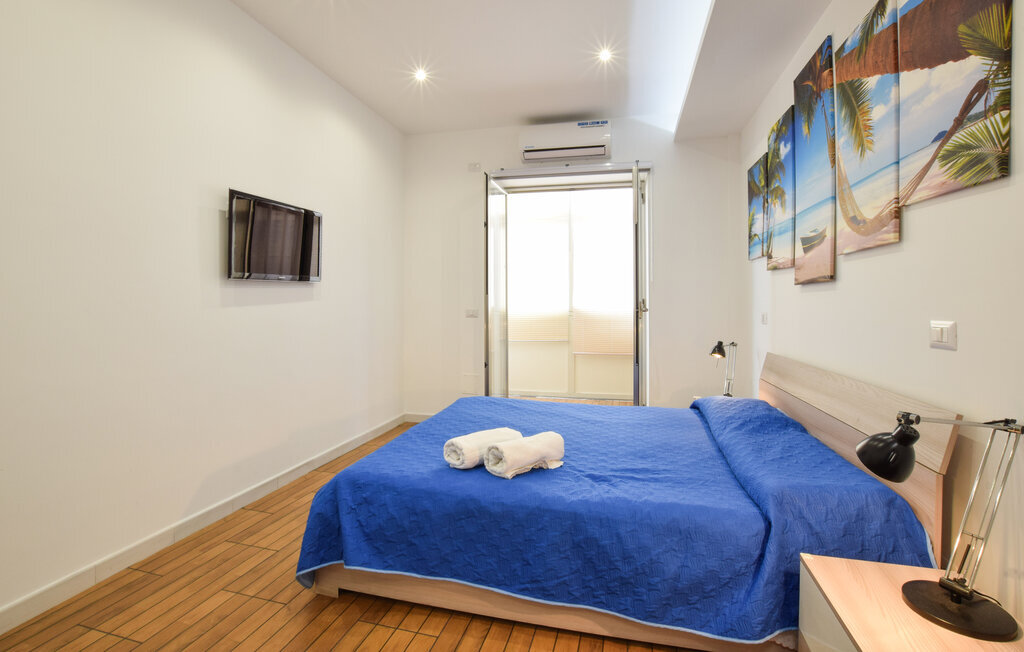 Appartement 7 personnes à Giardini Naxos - Photo 18