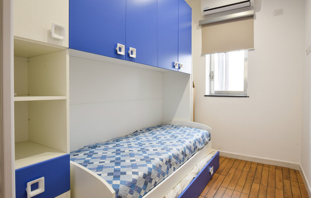 Appartement 7 personnes à Giardini Naxos - Photo 19