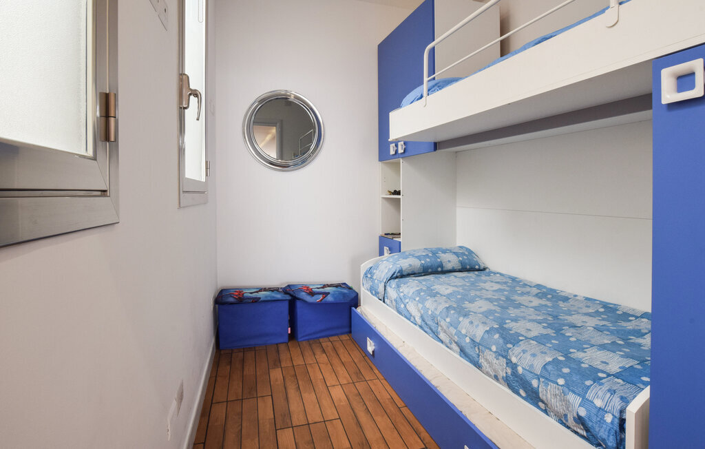 Appartement 7 personnes à Giardini Naxos - Photo 20